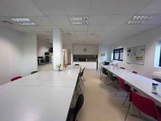 Bureau dans Chalon-sur-Saône à louer - Photo intérieure – Image 2 sur 7