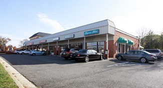 Plus de détails pour 1427-1439 Center St, McLean, VA - Local commercial à louer