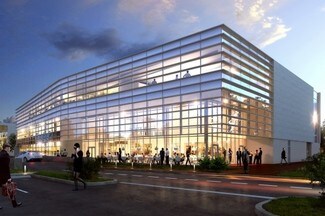 Plus de détails pour 1 Smart Way, Baton Rouge, LA - Bureau à louer