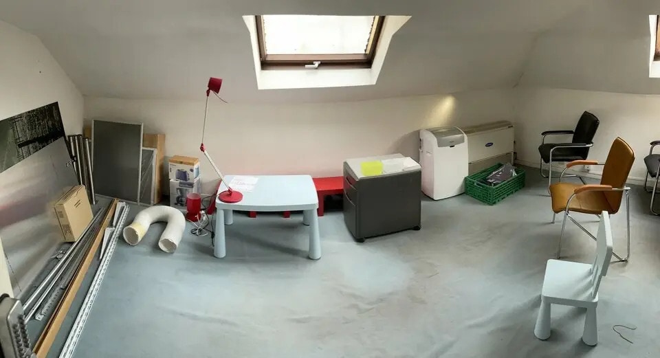 Bureau dans Épernay à louer - Photo intérieure – Image 3 sur 4