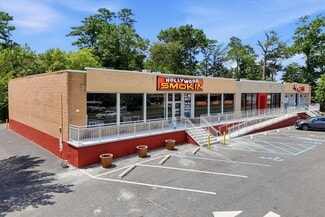 Plus de détails pour 440 W Route 70, Marlton, NJ - Local commercial à louer