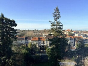 Bordeaux, GIR - VUE AÉRIENNE  vue de carte