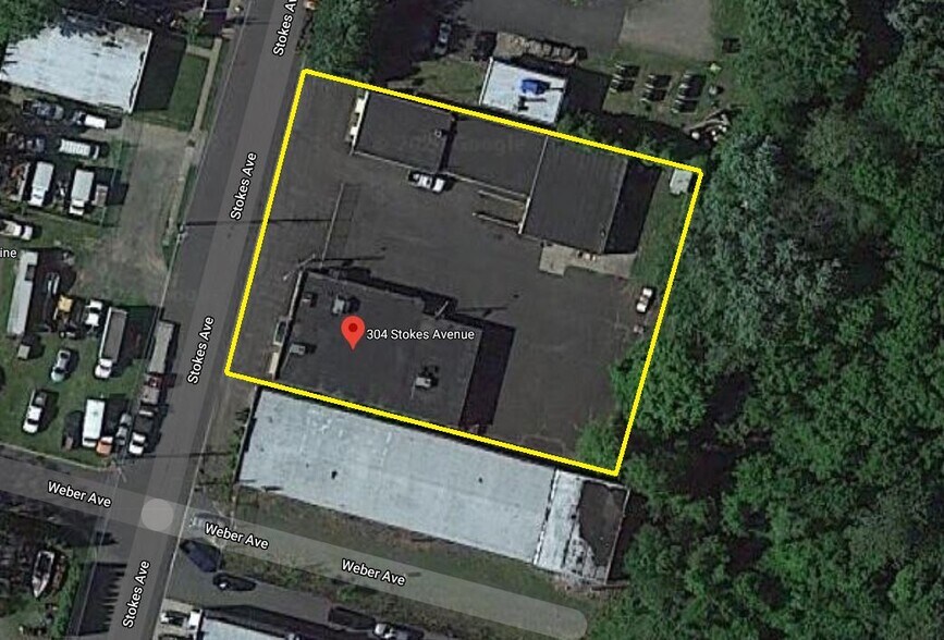 304 Stokes Ave, Ewing, NJ à vendre - Photo de l’immeuble – Image 2 sur 15