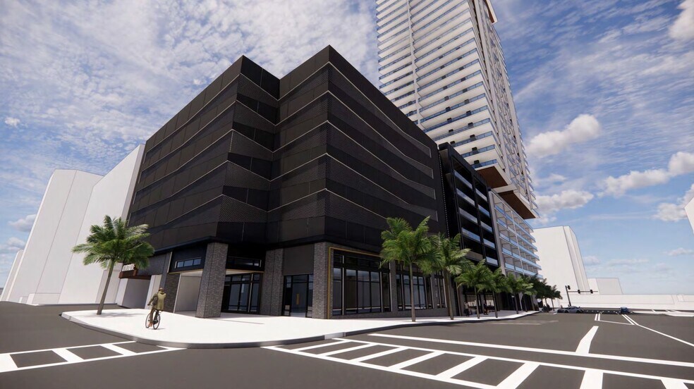 235 3rd St S, Saint Petersburg, FL à louer - Photo de l’immeuble – Image 3 sur 18