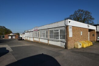 Plus de détails pour High Rd, Epping - Bureau à louer