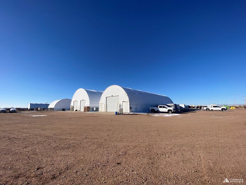 1300 Lone Tree Ln, Nunn, CO à vendre - Photo de l’immeuble – Image 2 sur 3