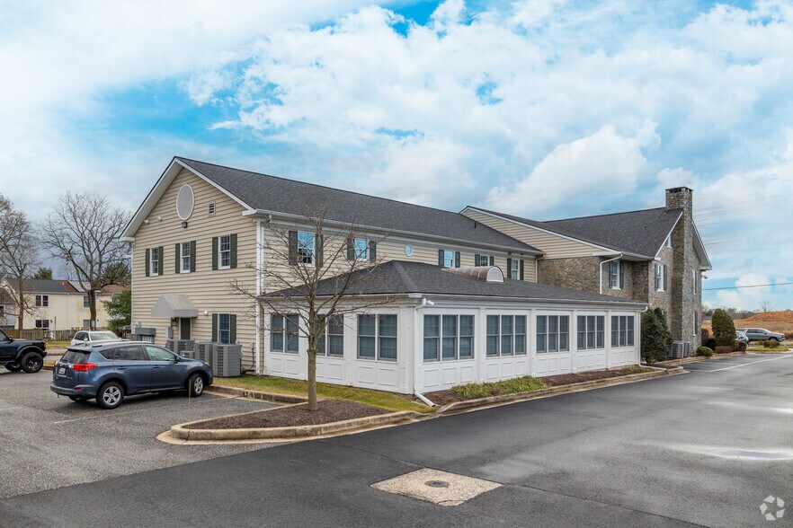 2023 Emmorton Rd, Bel Air, MD à louer - Photo de l’immeuble – Image 2 sur 4