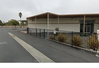 3200 Patrick Henry Dr, Santa Clara, CA à louer Photo de l’immeuble– Image 2 sur 4