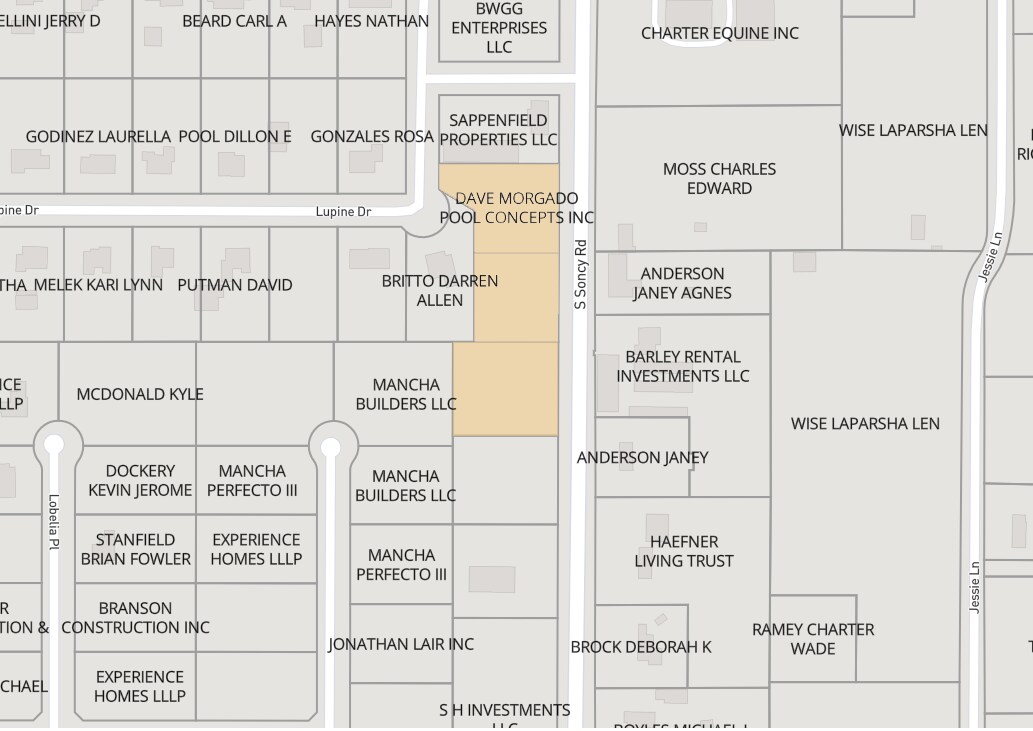 13590 FM 2590 (SONCY), Amarillo, TX à vendre Photo principale– Image 1 sur 9