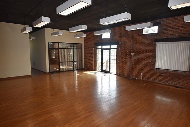 804 Central Ave, Chattanooga, TN à louer - Photo intérieure – Image 3 sur 5