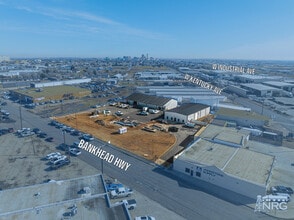 3305 Bankhead Hwy, Midland, TX à vendre Photo intérieure– Image 2 sur 12