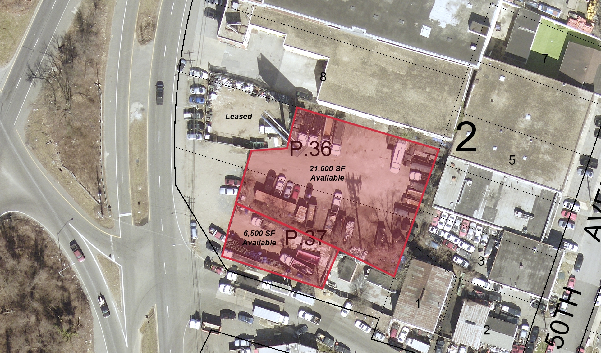 4900 Creston St, Hyattsville, MD à louer Photo principale– Image 1 sur 2