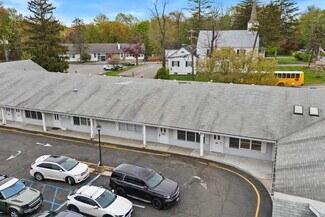 Plus de détails pour 500 New Hempstead Rd, New City, NY - Bureau à vendre