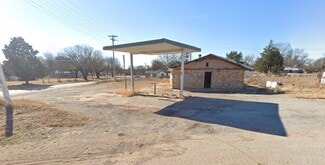 Plus de détails pour 21457 Highway 32, Lebanon, OK - Local commercial à vendre