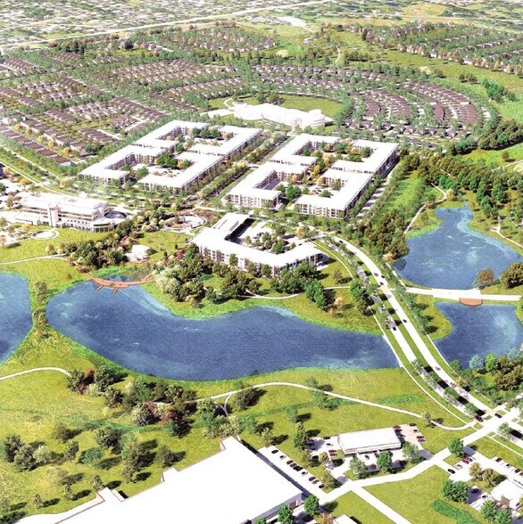 4321 N Ballard Rd, Appleton, WI à vendre - Photo de l’immeuble – Image 1 sur 1