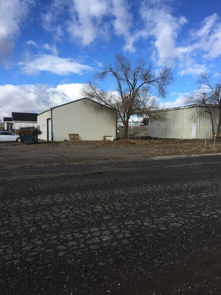 1120 Chestnut St, Carlin, NV à vendre - Photo de l’immeuble – Image 3 sur 32