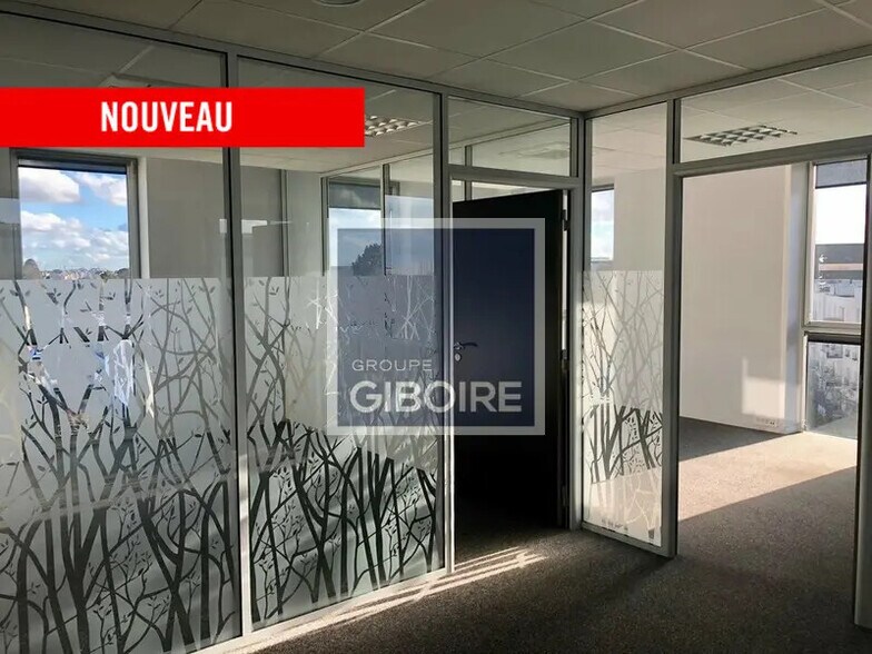 Bureau dans Rennes à louer - Photo intérieure – Image 2 sur 21
