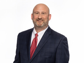 Rick Eiseman