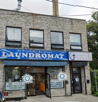 Plus de détails pour 1 Terrace View Ave, Bronx, NY - Local commercial à vendre