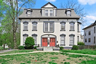 Plus de détails pour Luxury Multifamily Portfolio – Logement à vendre, Norwich, CT