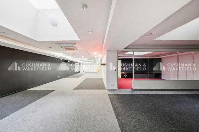 23 Rue Bréguet, Paris à louer - Photo de l’immeuble – Image 3 sur 12