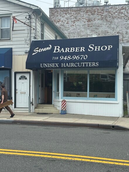 19 Nelson Ave, Staten Island, NY à louer - Photo de l’immeuble – Image 2 sur 5