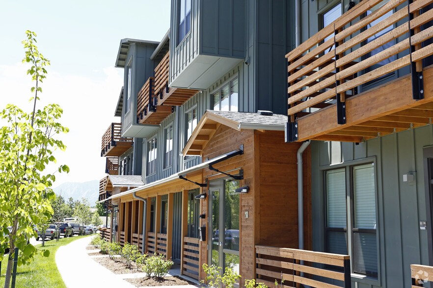 5340 Gunbarrel Center Ct, Boulder, CO à louer - Photo de l’immeuble – Image 3 sur 67