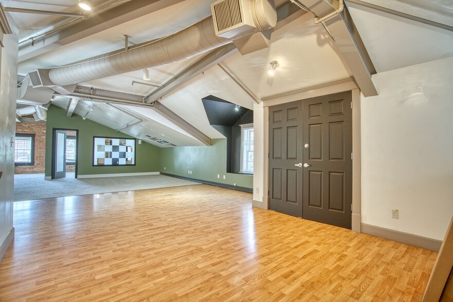 1301 Pennsylvania Ave, Boulder, CO à louer - Photo de l’immeuble – Image 2 sur 7