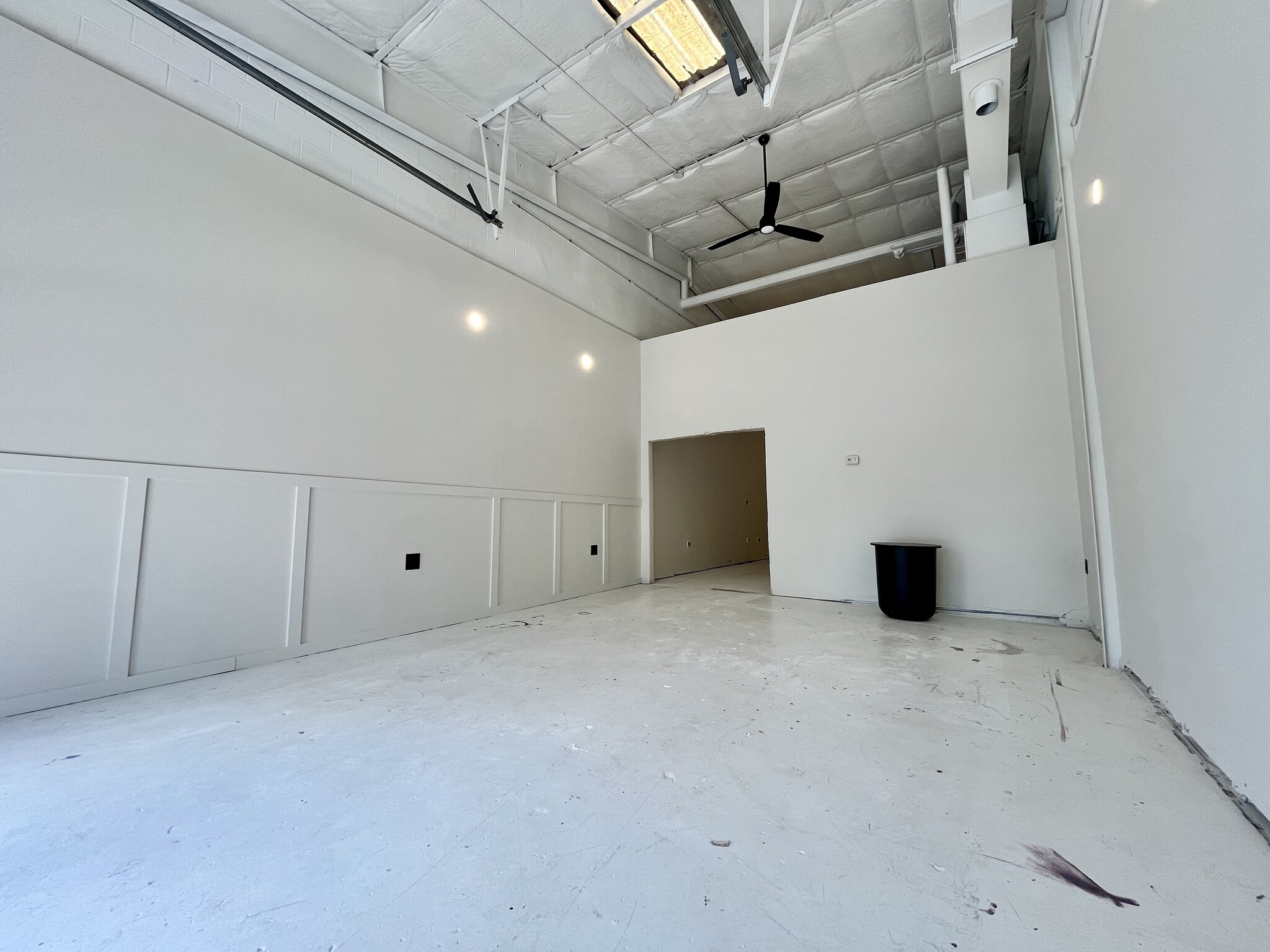 1082 NW Huff Rd, Atlanta, GA à louer Photo intérieure– Image 1 sur 5