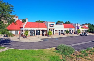 Plus de détails pour 4611 Peoria St, Denver, CO - Local commercial à louer