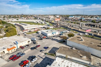 5607 Kenwick St, San Antonio, TX - Vue aérienne  vue de carte