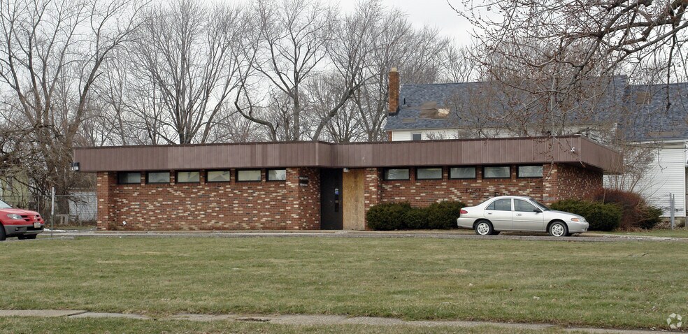 1930 Reid Ave, Lorain, OH à vendre - Photo de l’immeuble – Image 2 sur 3