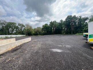 Plus de détails pour 142 Blackwood Barnsboro Rd, Sewell, NJ - Terrain à louer
