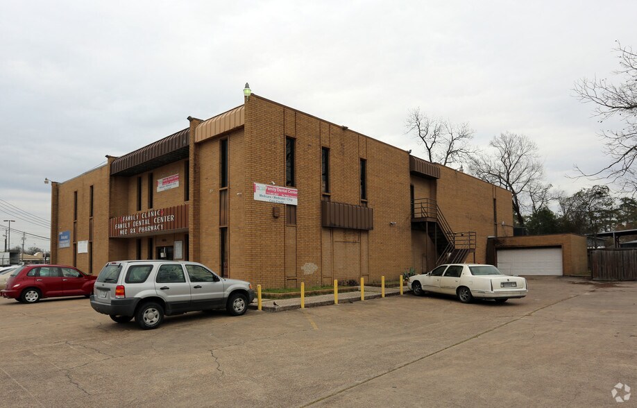 4000 Fulton St, Houston, TX à vendre - Photo principale – Image 2 sur 42