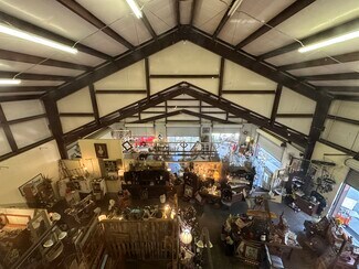 Plus de détails pour Rows 2 & 3 First Monday Grounds, Canton, TX - Local commercial à vendre