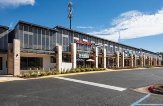 Plus de détails pour 8765-8911 Roswell Rd, Atlanta, GA - Local commercial à louer
