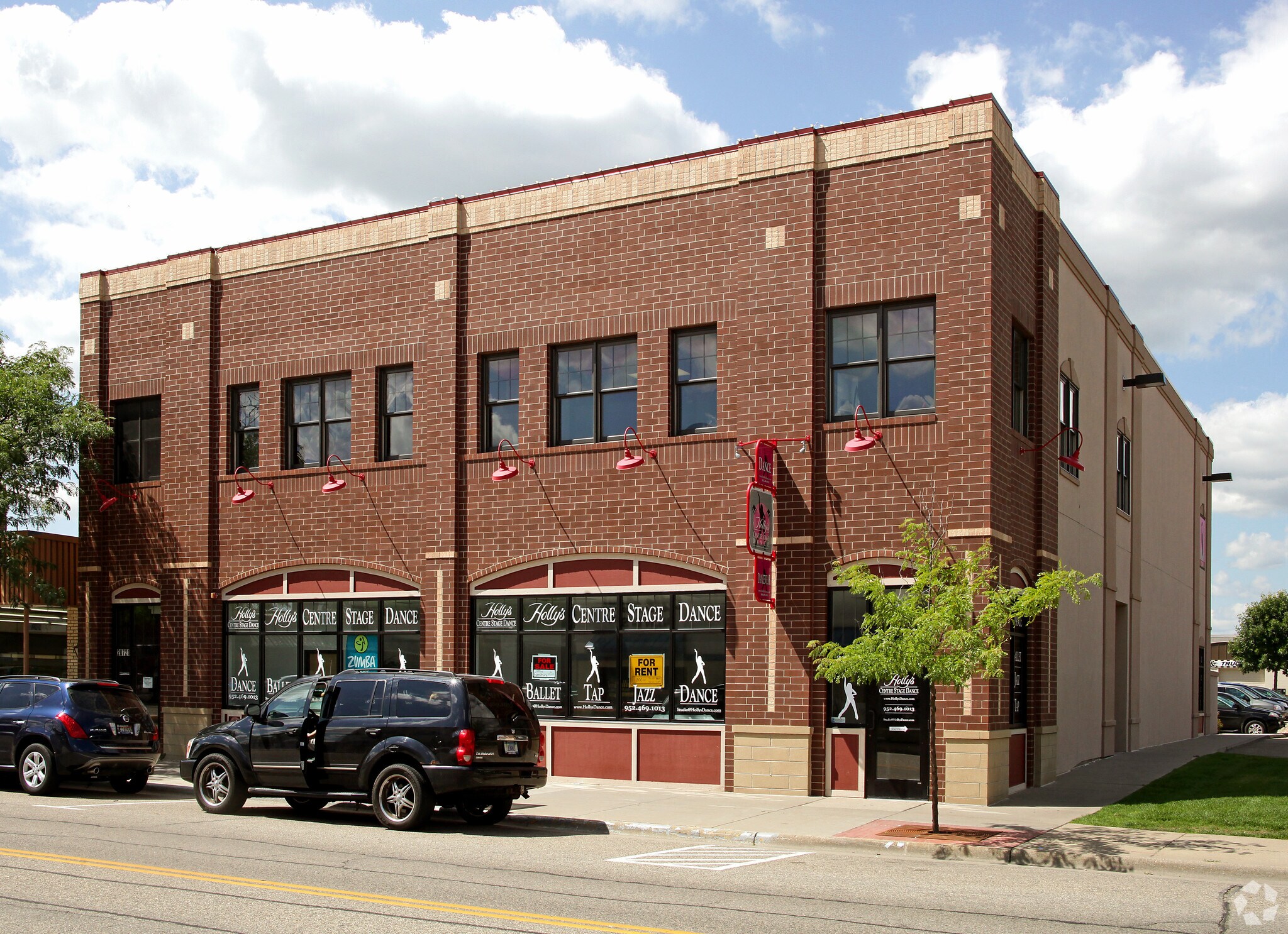 20731 Holyoke Ave, Lakeville, MN à louer Photo de l’immeuble– Image 1 sur 10