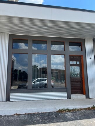 Plus de détails pour 4104 Hillsboro Pike, Nashville, TN - Bureau/Local commercial à louer