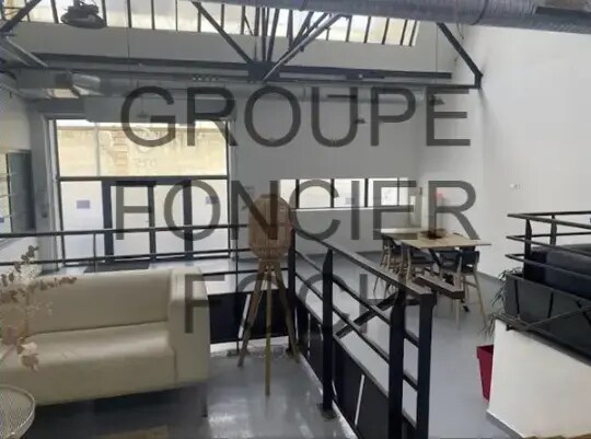 Local commercial dans Lyon à vendre - Photo intérieure – Image 2 sur 6