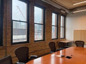 770 N Halsted St, Chicago, IL à louer Photo intérieure– Image 2 sur 5