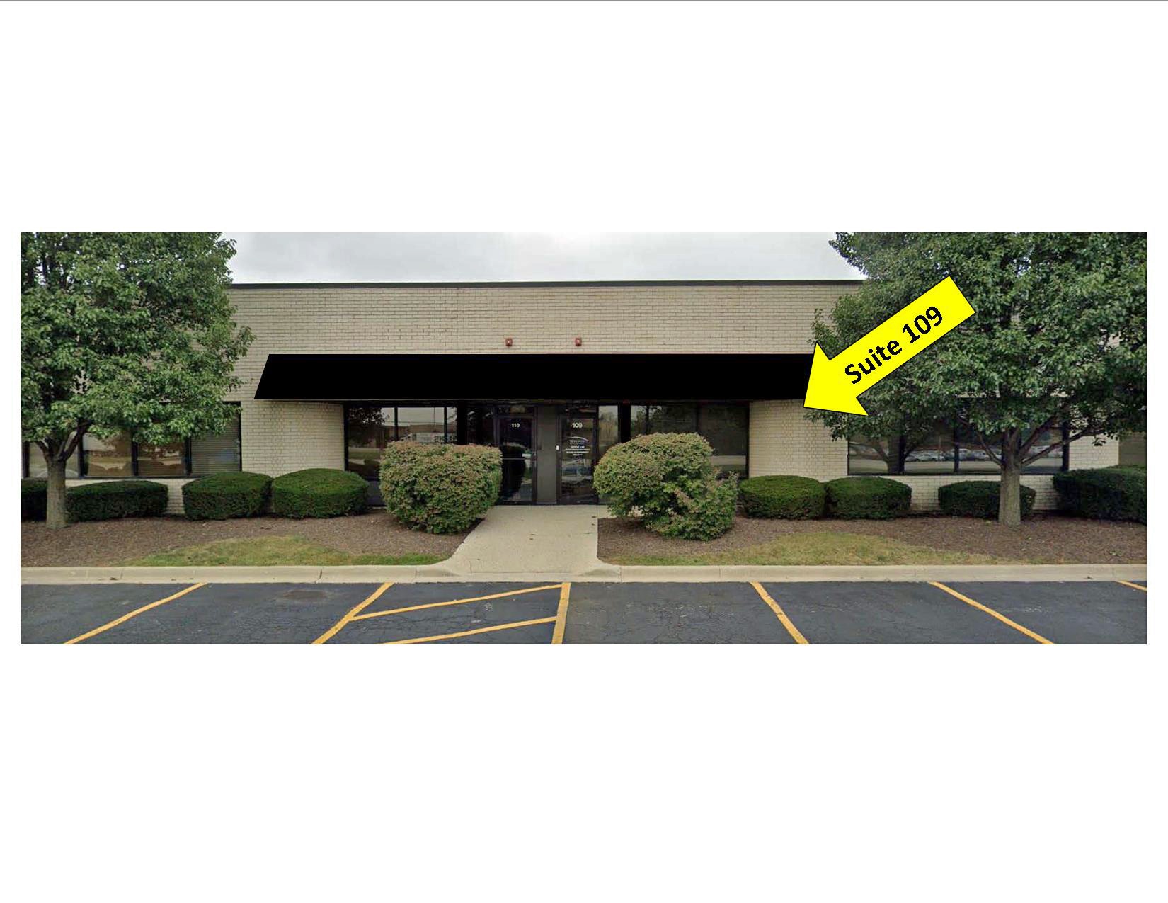 1275 W Roosevelt Rd, West Chicago, IL à louer Photo de l’immeuble– Image 1 sur 7