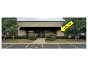 1275 W Roosevelt Rd, West Chicago, IL à louer Photo de l’immeuble– Image 1 sur 7
