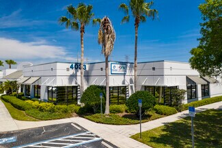 Plus de détails pour 4033 Tampa Rd, Oldsmar, FL - Bureau à louer