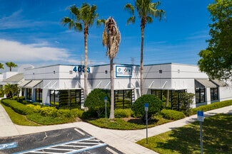 Plus de détails pour 4033 Tampa Rd, Oldsmar, FL - Bureau à louer