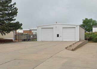 Plus de détails pour 5735 Bueno Dr, Fort Collins, CO - Industriel/Logistique à vendre