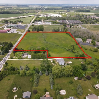 Plus de détails pour 1261 Westview Street, Cleveland, WI - Terrain à vendre