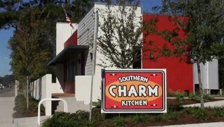 Plus de détails pour 1714 SE Hawthorne Rd, Gainesville, FL - Local commercial à vendre