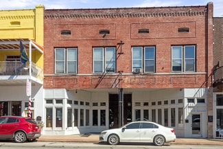 Plus de détails pour 312 S Main St, Jonesboro, AR - Bureau à vendre