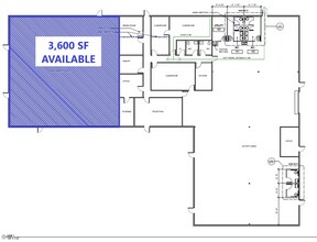 7021 W Wilshire Blvd, Oklahoma City, OK à louer Photo de l’immeuble– Image 1 sur 1