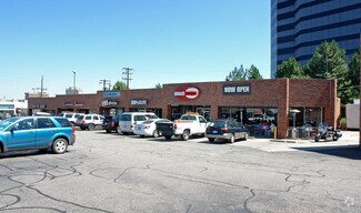 Plus de détails pour 1108-1120 S Colorado Blvd, Denver, CO - Local commercial à louer